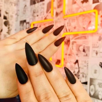 Cute Nail Studio - Manicure - Nail Salons Near Me - Austin, Texas