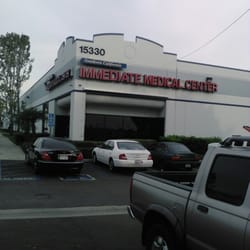 Immediate Medical Center - This place is no good, when helping patients, it is all business, and for being call Immediate Medical Center