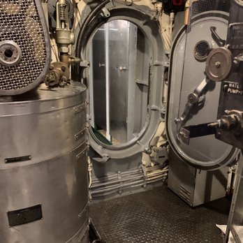 USS Pampanito - Museums Near Me - San Francisco, California