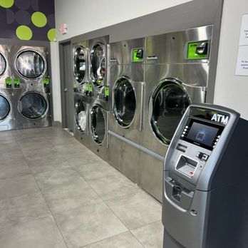 Oasis Washateria - Post Oak - ATM & Large Dryers - Laundromat Near Me - Houston, Texas Oasis Washateria - Post Oak - ATM & Large Dryers - Laundromat Near Me - Houston, Texas