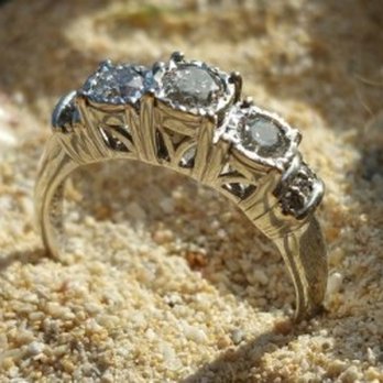 Don Bryant - Don Bryant The ring finder find 1.5 Carat ring on Waikiki Beach - Metal Detector Services Near Me Don Bryant - Don Bryant The ring finder find 1.5 Carat ring on Waikiki Beach - Metal Detector Services Near Me