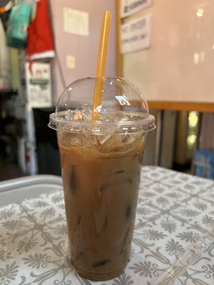 Tea Cup Cafe by null
