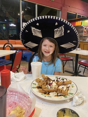 Alfonso's Mexican Restaurant by null