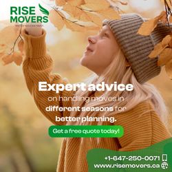 Rise Movers