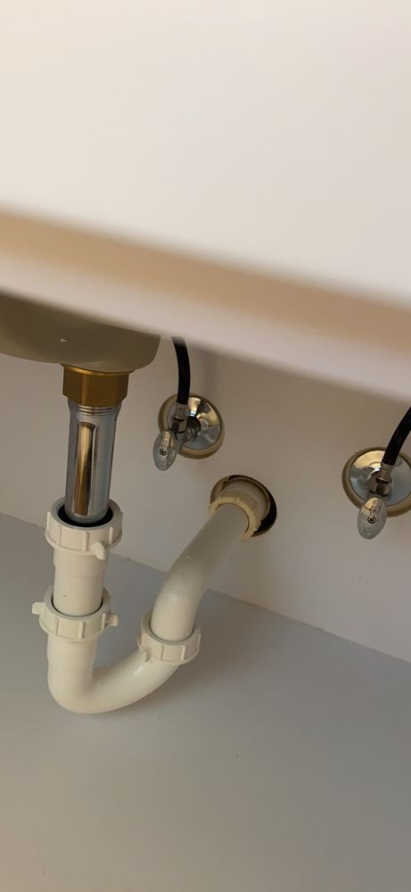 Slide of Crane Plumbing Services