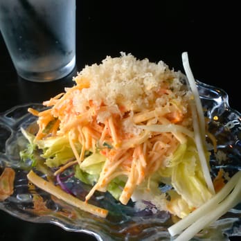 Sushi Tendou - Kani Salad - Japanese Near Me - Fulton, Maryland Sushi Tendou - Kani Salad - Japanese Near Me - Fulton, Maryland