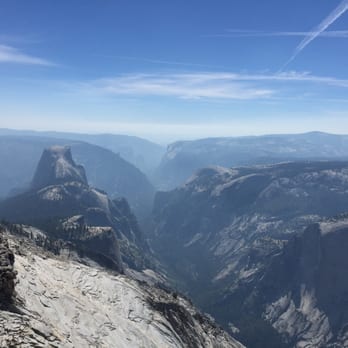 Cloud's Rest - Summit - Hiking Near Me - Yosemite, California Cloud's Rest - Summit - Hiking Near Me - Yosemite, California