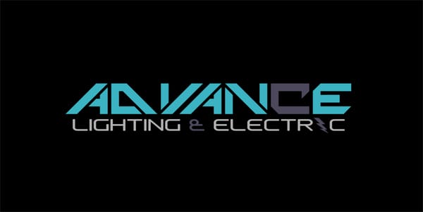 Advance Lighting and Electric Logo