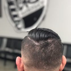 Skills Barbershop & Salon - No caption needed. Thanks Ariel!