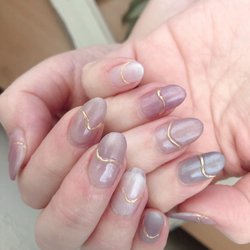 Yumi’s Nail - Sassy Hair Salon