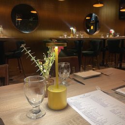 Rola'S Kitchen Mediterranean Grill Wood-Ridge Reviews: Honest Insights