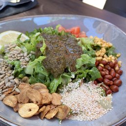 Salad Salad