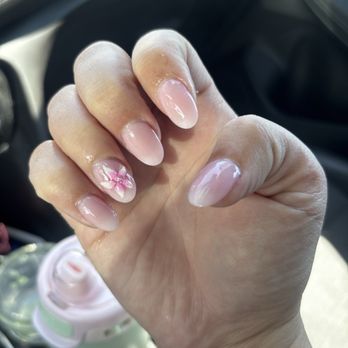 OMG Nails & Spa - Queen has done it again. Love going to see her. - Nail Salons Near Me - Cupertino, California
