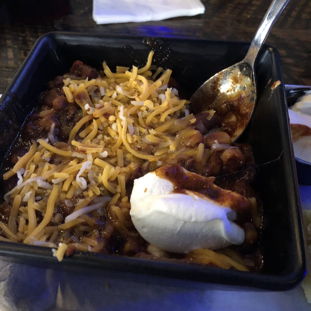Smoke Justis - Brisket chili - Bars Near Me - Covington, Kentucky Smoke Justis - Brisket chili - Bars Near Me - Covington, Kentucky