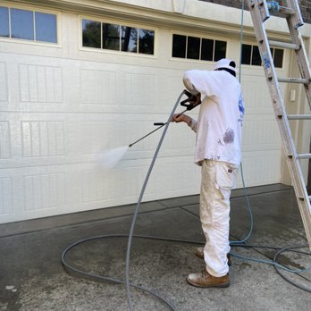 Mario Saucedo's Painting - Painters Near Me Mario Saucedo's Painting - Painters Near Me
