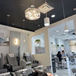 The Nails Spa - 10/10 would recommend! Definitely coming back!