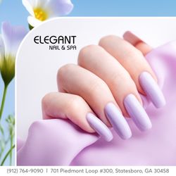 Elegant Nails & Spa
