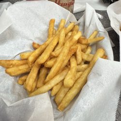 Hwy 55 Burgers Shakes & Fries