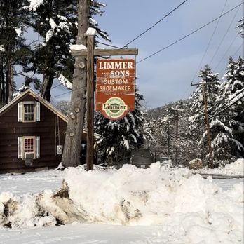 Limmer Peter & Son - We're Here !! - Shoe Stores Near Me - Intervale, New Hampshire Limmer Peter & Son - We're Here !! - Shoe Stores Near Me - Intervale, New Hampshire