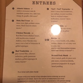 Blue River Bistro - New American Near Me - Breckenridge, Colorado Blue River Bistro - New American Near Me - Breckenridge, Colorado