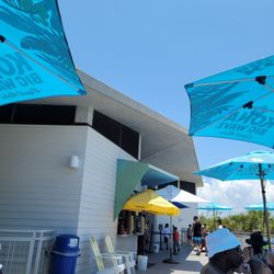 Siesta  Sun  Deck