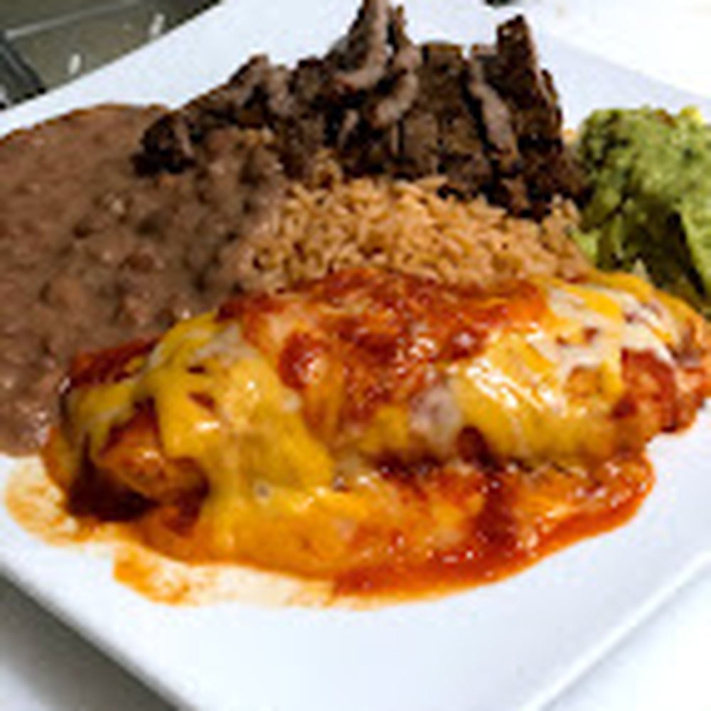 El Gallo - Mexican Near Me - Hawthorne, New Jersey