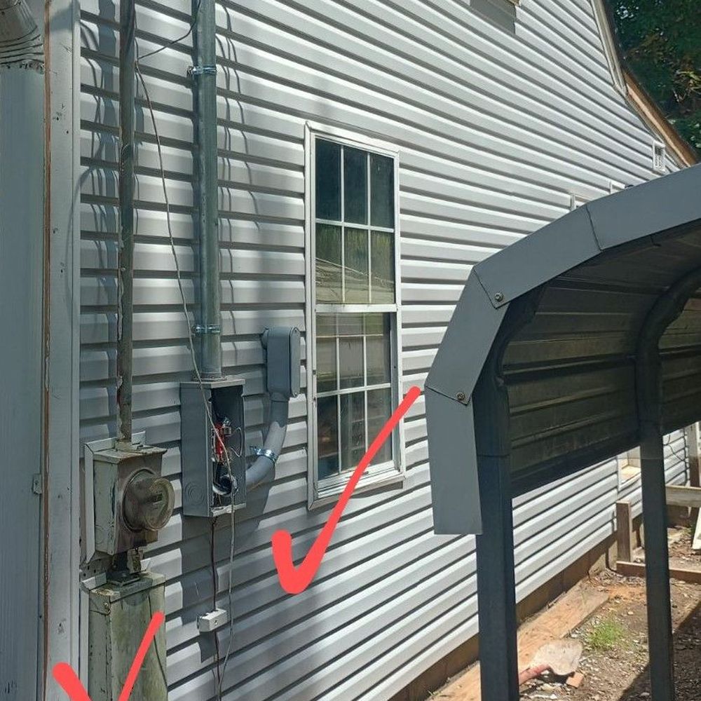 Castro Valley Certified Electrician thumbnail