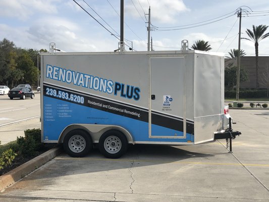 Renovations Plus