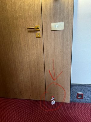 Living Hotel De Medici by null