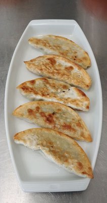 LA Kalbi Haus by null