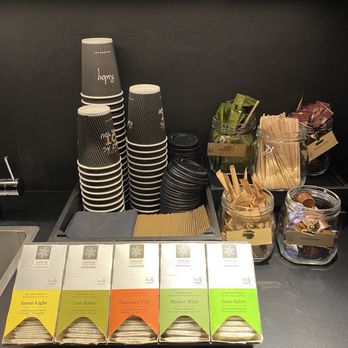 Ruby Mimi Hotel - Hot drinks - Hotels Near Me - Zürich, ZH