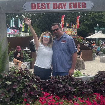 Wisconsin State Fair - Photo op - Festivals Near Me - West Allis, Wisconsin Wisconsin State Fair - Photo op - Festivals Near Me - West Allis, Wisconsin