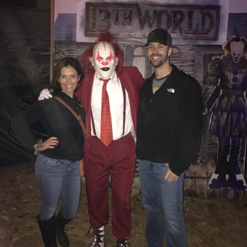 13th WORLD - Haunted Houses Near Me - Cumberland, Rhode Island 13th WORLD - Haunted Houses Near Me - Cumberland, Rhode Island