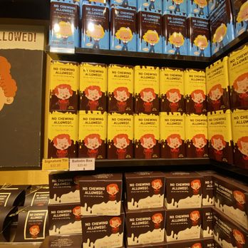 No Chewing Allowed - 2025 Holiday Shops: No Chewing Allowed - Chocolatiers & Shops Near Me - New York, New York