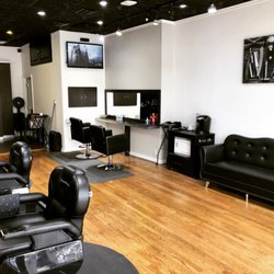 Lifestyle Barbershop & Salon