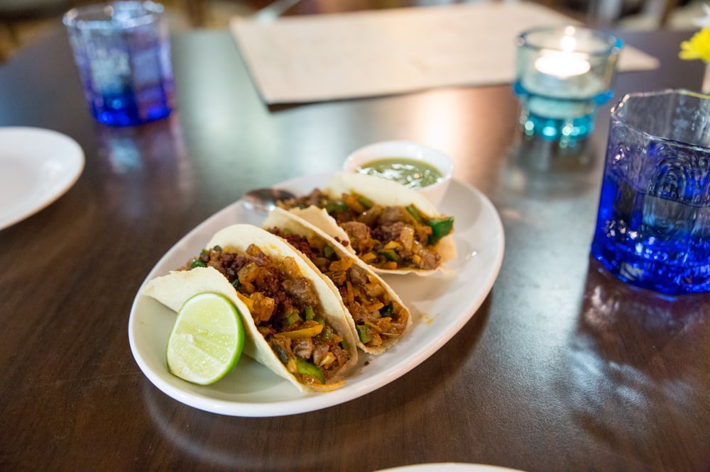 Fresca Mexican Kitchen & Bar