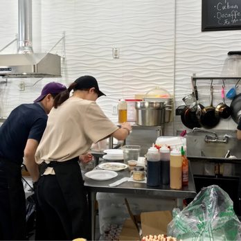 Joe's Steam Rice Roll - Dim Sum Near Me - Flushing, New York