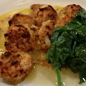Robke’s - This shrimp oreganata was amazing. - American Near Me - Northport, New York Robke’s - This shrimp oreganata was amazing. - American Near Me - Northport, New York