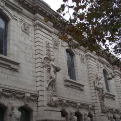 Ecole des Beaux Arts