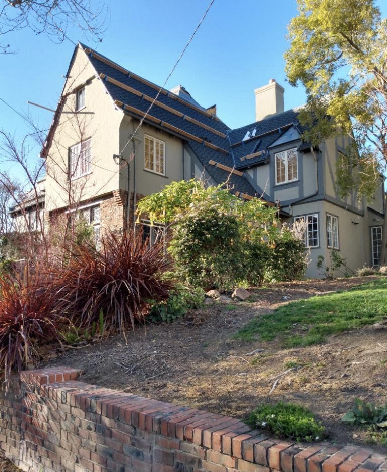 Slide of Affordable Roofing