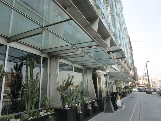 Romeo Hotel - Naples by null