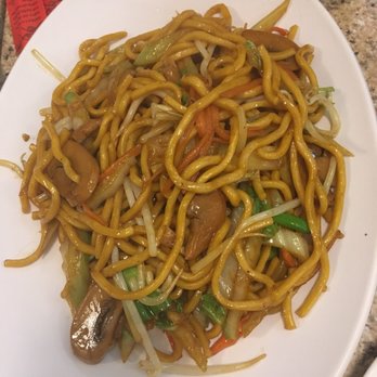 5 Grains Rice - Vegetable Lo Mein - Chinese Near Me - Harrison, New Jersey 5 Grains Rice - Vegetable Lo Mein - Chinese Near Me - Harrison, New Jersey