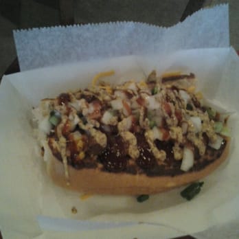 Dat Dog - Hot Dogs Near Me - New Orleans, Louisiana Dat Dog - Hot Dogs Near Me - New Orleans, Louisiana