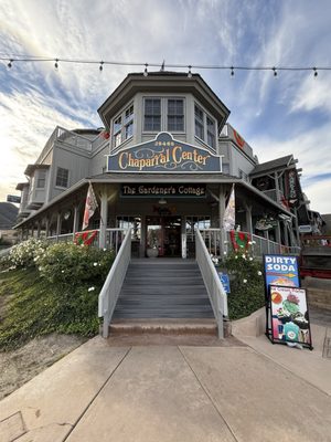 The Gardener's Cottage by null