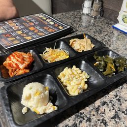 Banchan