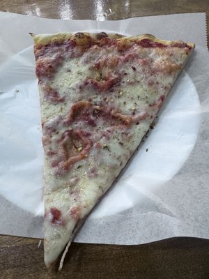 The sisters pizza by null