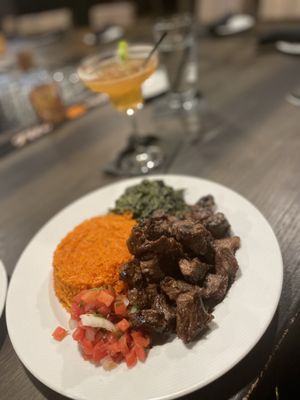 Swahili Village - Newark, NJ by null