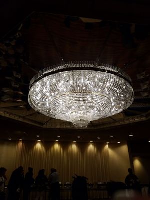 La Fontaine Bleue by null