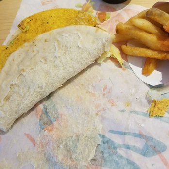 Taco Bell - Fast Food Near Me - Philadelphia, Pennsylvania