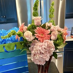 Oopsie Daisy Florist